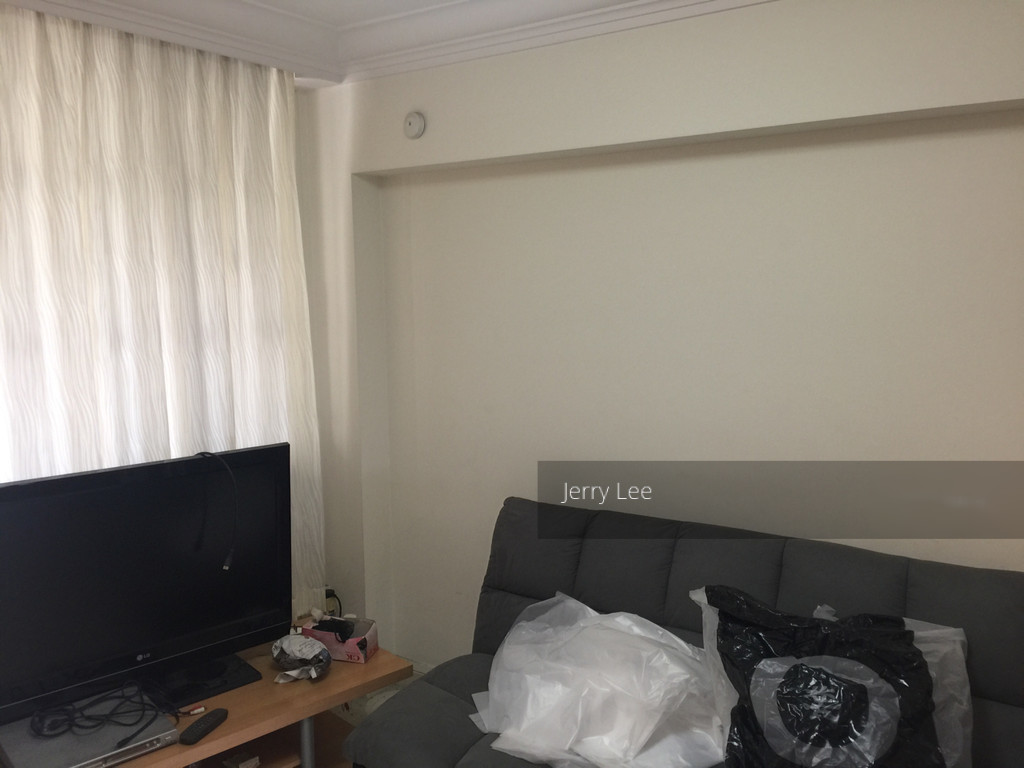 Blk 12 Holland Avenue (Queenstown), HDB 3 Rooms #134395562